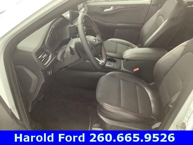 used 2023 Ford Escape car, priced at $28,449