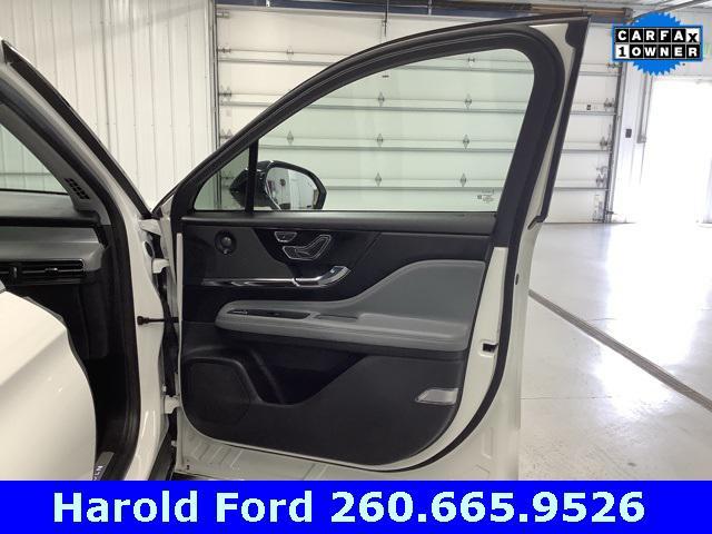 used 2020 Lincoln Corsair car, priced at $30,647