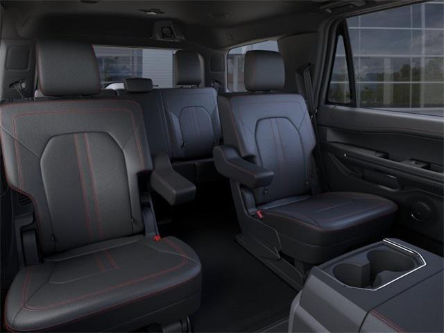 new 2024 Ford Expedition car, priced at $82,403