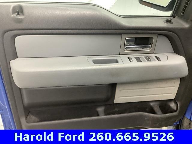 used 2011 Ford F-150 car, priced at $10,997