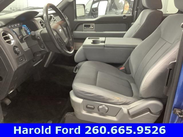 used 2011 Ford F-150 car, priced at $10,997