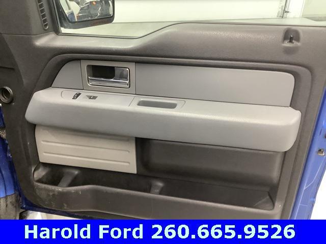 used 2011 Ford F-150 car, priced at $10,997