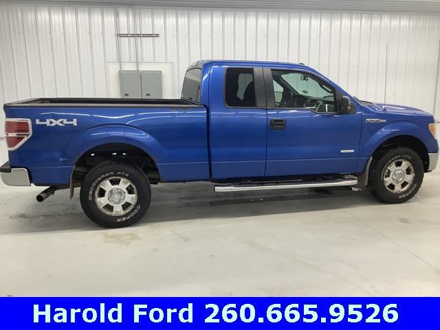 used 2011 Ford F-150 car, priced at $10,997