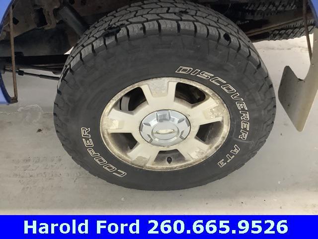 used 2011 Ford F-150 car, priced at $10,997