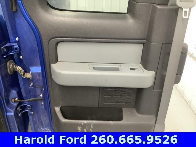 used 2011 Ford F-150 car, priced at $10,997