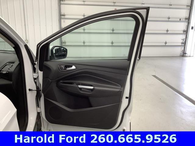 used 2017 Ford Escape car, priced at $13,997