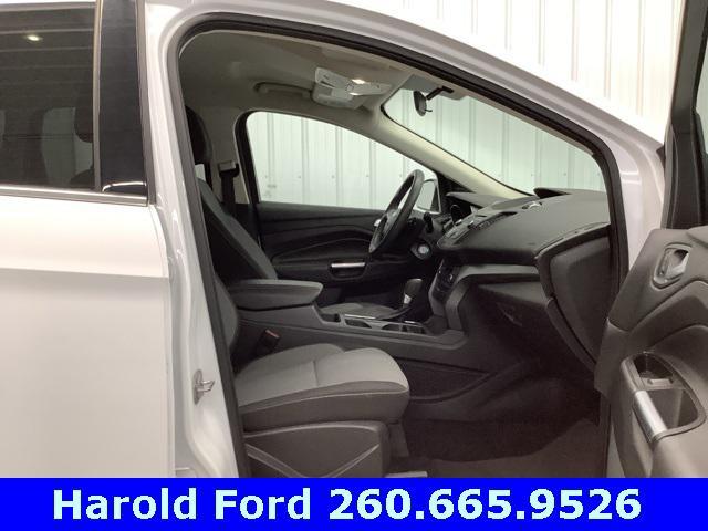 used 2017 Ford Escape car, priced at $13,997