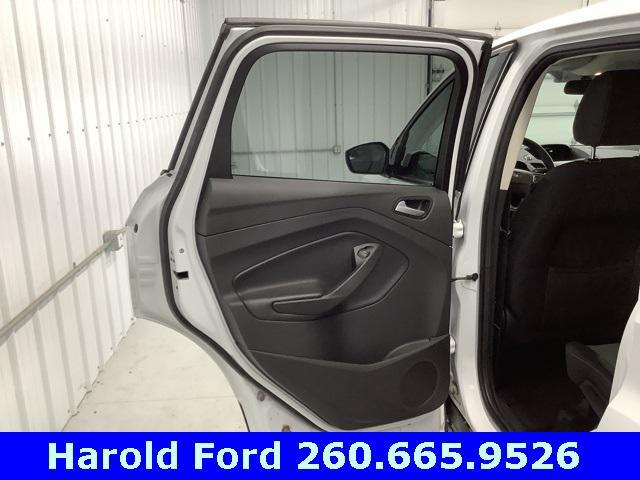 used 2017 Ford Escape car, priced at $13,997
