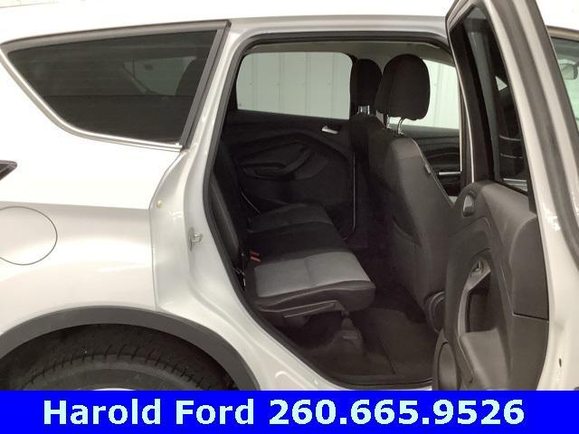 used 2017 Ford Escape car, priced at $13,997