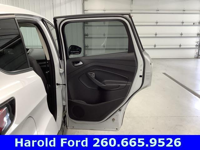 used 2017 Ford Escape car, priced at $13,997
