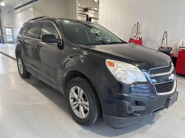 used 2012 Chevrolet Equinox car, priced at $5,397