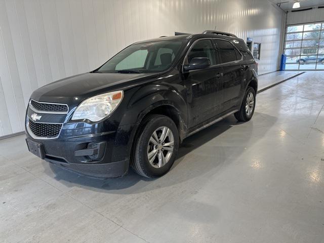 used 2012 Chevrolet Equinox car, priced at $5,397