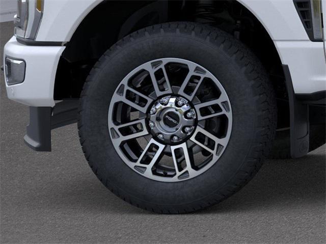 new 2025 Ford F-250 car, priced at $99,500