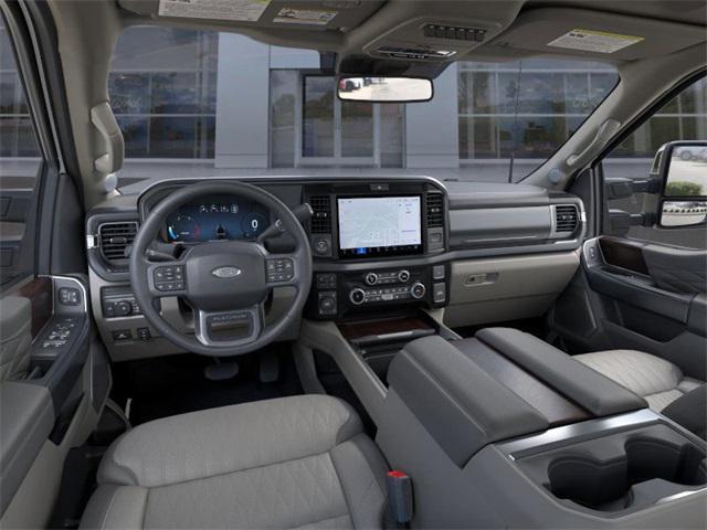 new 2025 Ford F-250 car, priced at $103,360