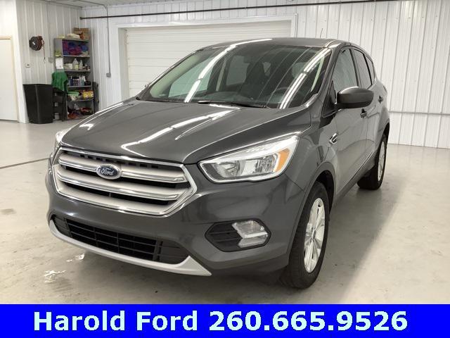 used 2019 Ford Escape car, priced at $16,997