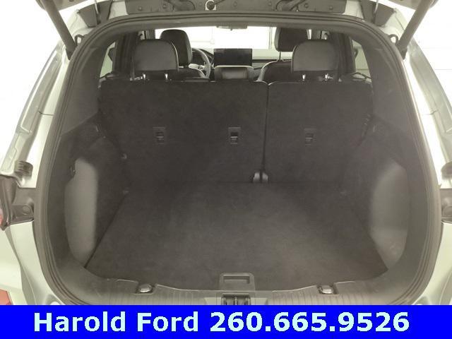 used 2023 Ford Escape car, priced at $19,865