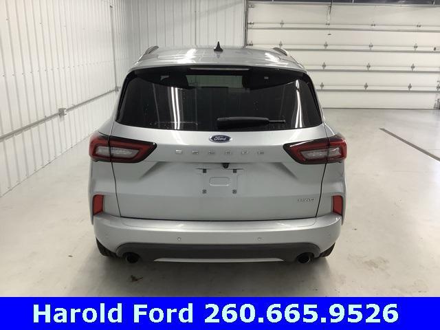 used 2023 Ford Escape car, priced at $19,865
