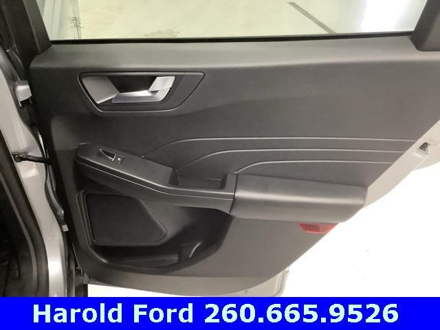 used 2023 Ford Escape car, priced at $19,865