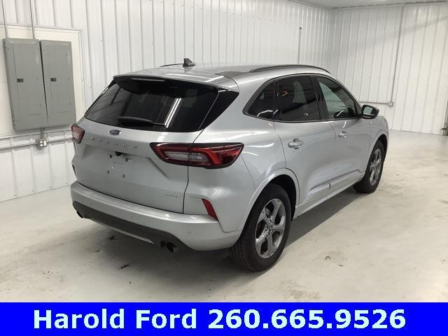 used 2023 Ford Escape car, priced at $19,865