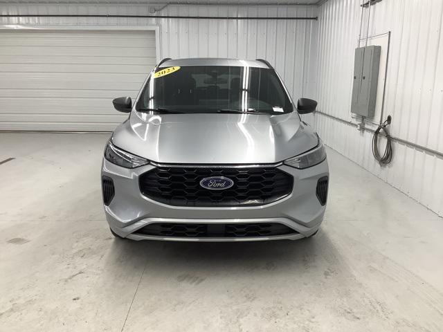 used 2023 Ford Escape car, priced at $19,865