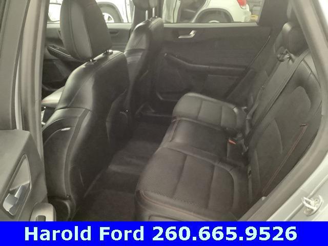 used 2023 Ford Escape car, priced at $19,865