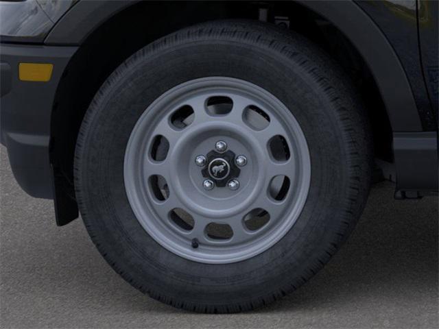 new 2024 Ford Bronco Sport car, priced at $34,806
