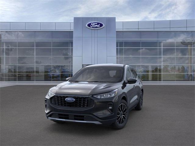 new 2024 Ford Escape car, priced at $34,549