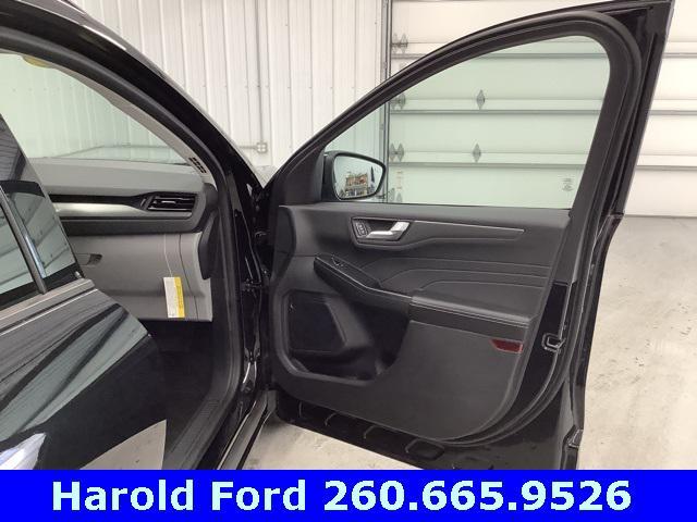 used 2024 Ford Escape PHEV car, priced at $31,382