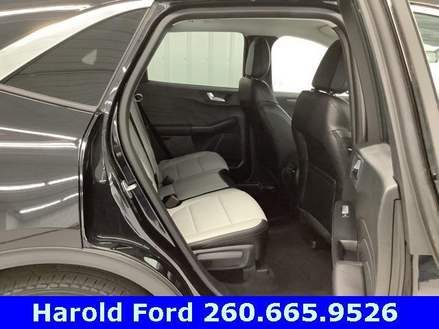 used 2024 Ford Escape PHEV car, priced at $31,382