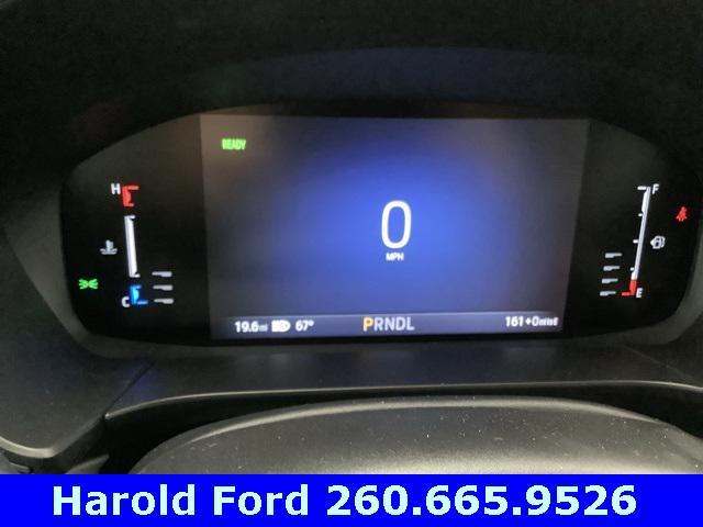 used 2024 Ford Escape PHEV car, priced at $31,382