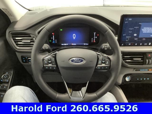 used 2024 Ford Escape PHEV car, priced at $31,382