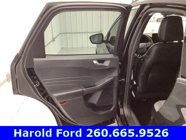 used 2024 Ford Escape PHEV car, priced at $31,382