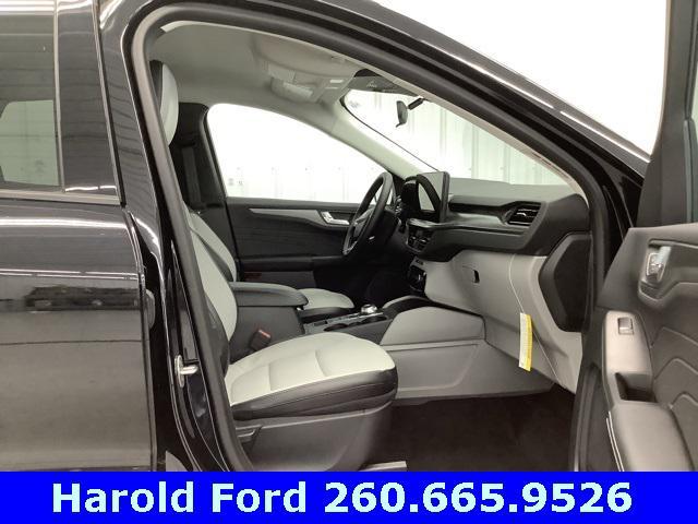 used 2024 Ford Escape PHEV car, priced at $31,382