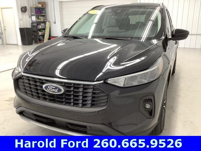 used 2024 Ford Escape PHEV car, priced at $31,382