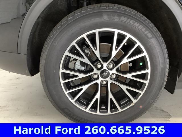 used 2024 Ford Escape PHEV car, priced at $31,382