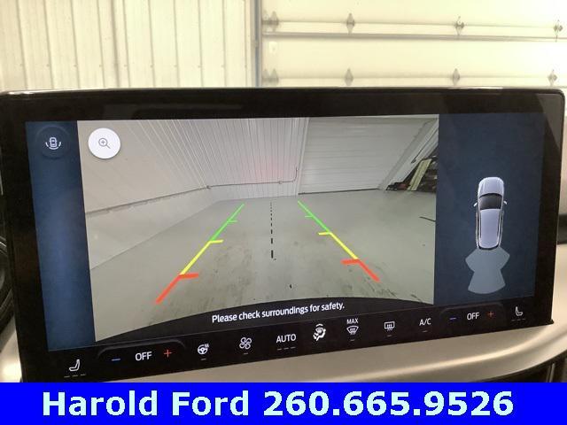 used 2024 Ford Escape PHEV car, priced at $31,382