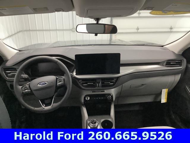 used 2024 Ford Escape PHEV car, priced at $31,382