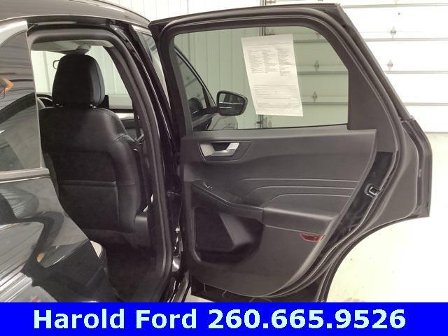 used 2024 Ford Escape PHEV car, priced at $31,382