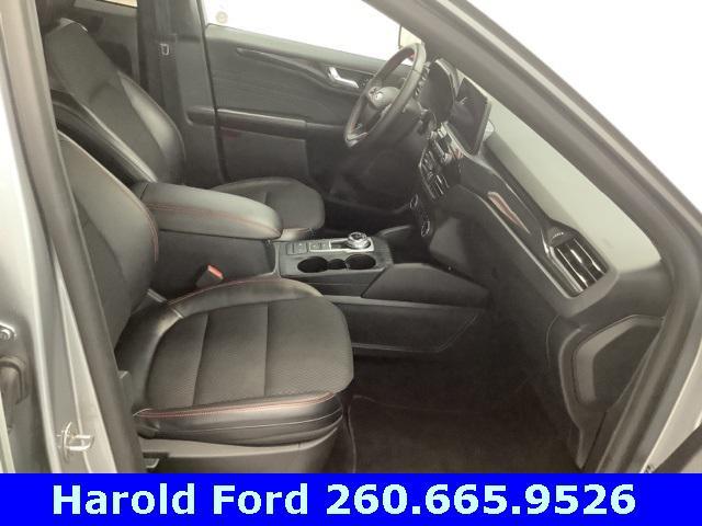 used 2023 Ford Escape car, priced at $26,872