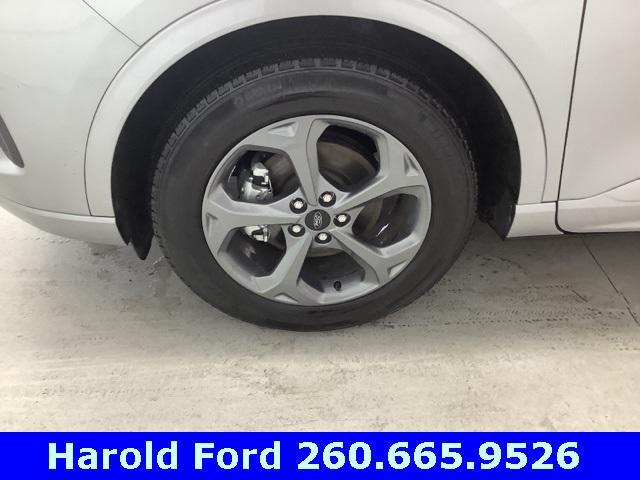 used 2023 Ford Escape car, priced at $26,872