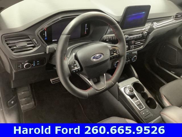 used 2023 Ford Escape car, priced at $26,872