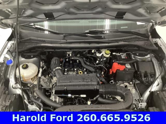 used 2023 Ford Escape car, priced at $26,872