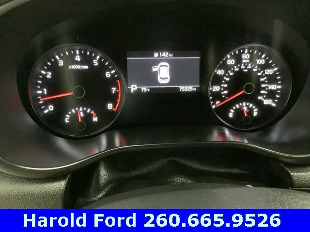 used 2022 Kia Sportage car, priced at $22,757