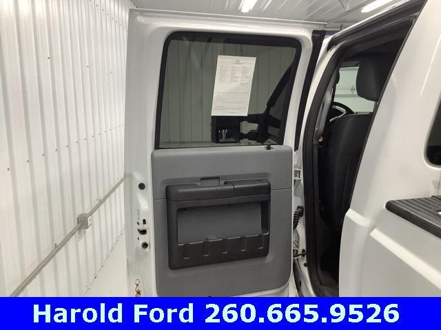 used 2014 Ford F-250 car, priced at $19,258