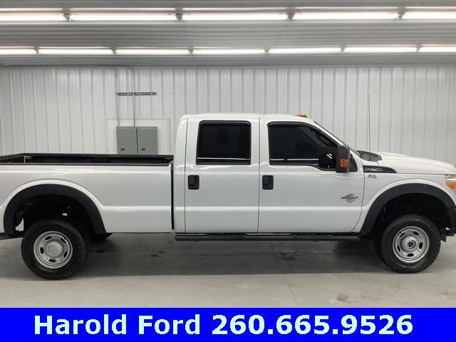 used 2014 Ford F-250 car, priced at $19,258