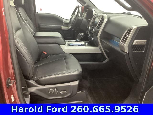 used 2016 Ford F-150 car, priced at $32,997