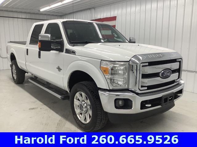 used 2014 Ford F-350 car, priced at $27,500