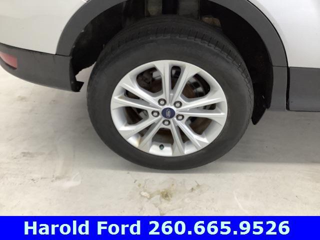 used 2018 Ford Escape car, priced at $14,997