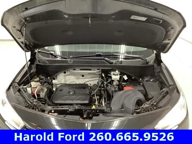 used 2020 Buick Encore GX car, priced at $17,314