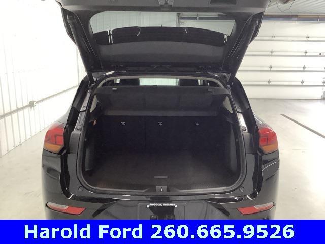 used 2020 Buick Encore GX car, priced at $17,314